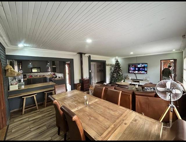 4 BEDROOM HOUSE FOR SALE IN FERRYVALE